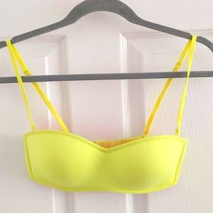 PINK VS Multiway Bandeau 34C